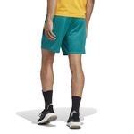 adidas short groen geel